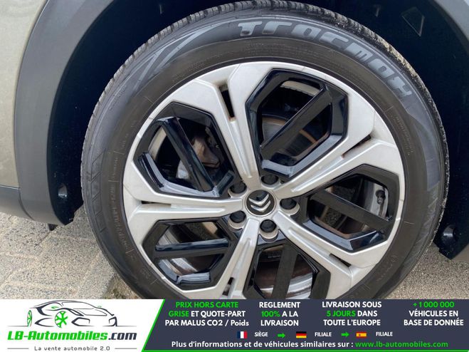 Citroen C5 PureTech 130 BVA Gris M�tallique de 2023