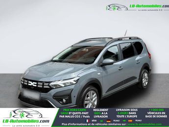  Voir d&eacute;tails -Dacia Jogger TCe 110 5 places &agrave; Beaupuy (31)