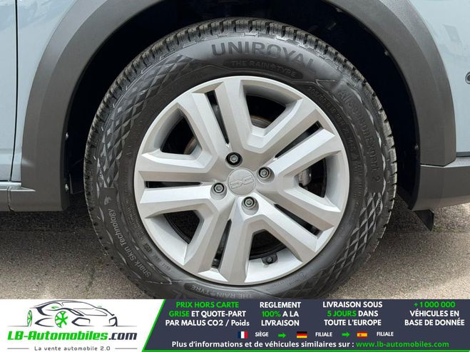 Dacia Jogger TCe 110 5 places Gris de 2023