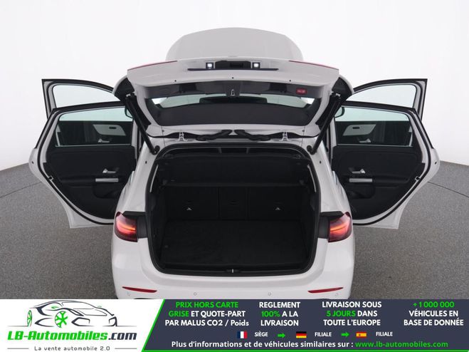 Mercedes Classe B 200 BVA Blanc de 2024