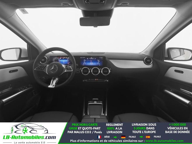 Mercedes Classe B 200 BVA Blanc de 2024