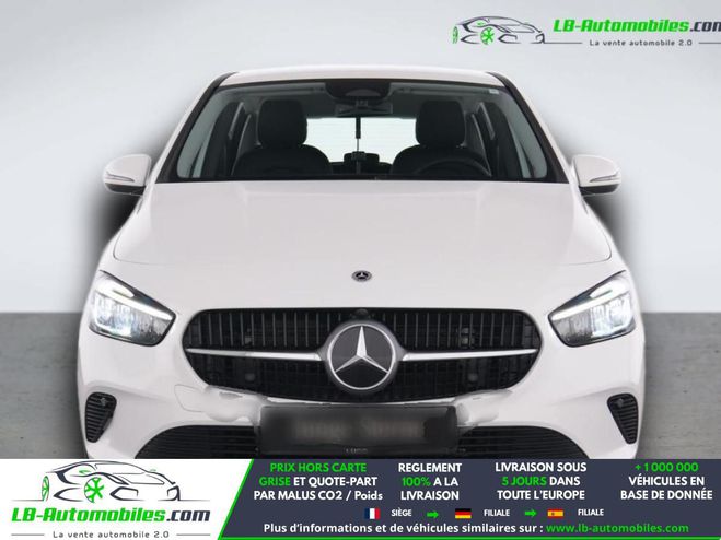 Mercedes Classe B 200 BVA Blanc de 2024