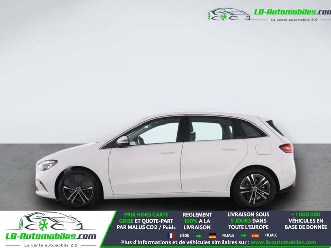Mercedes Classe B 200 BVA Blanc de 2024