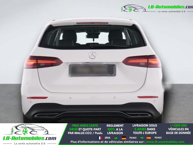 Mercedes Classe B 200 BVA Blanc de 2024
