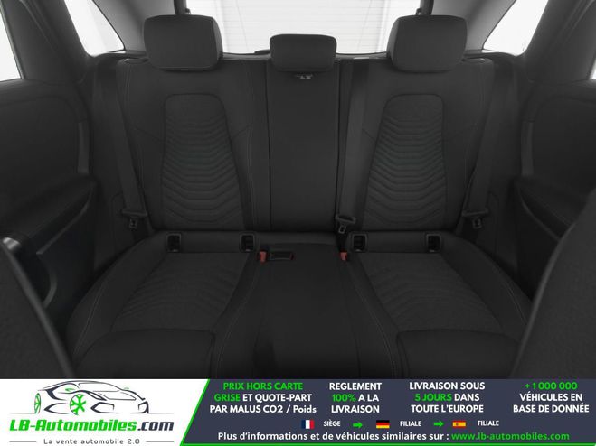 Mercedes Classe B 200 BVA Blanc de 2024