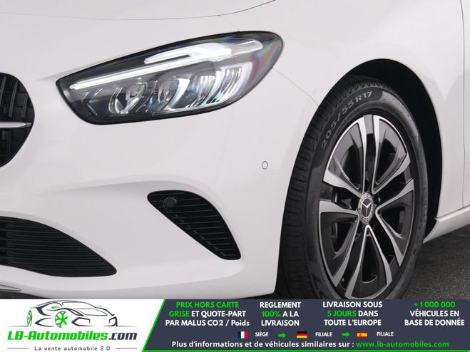 Mercedes Classe B 200 BVA Blanc de 2024