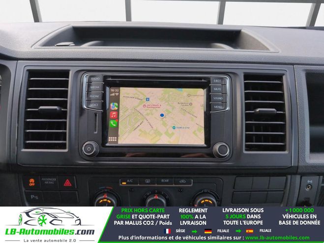 Volkswagen Multivan 2.0 TDI 150 BVA Gris M�tallique de 2017