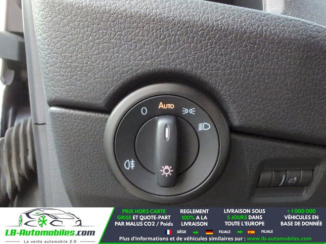Volkswagen Multivan 2.0 TDI 150 BVA Gris M�tallique de 2017