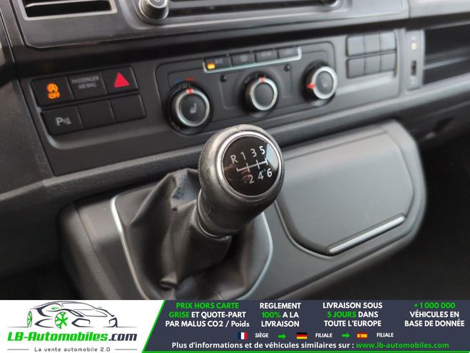 Volkswagen Multivan 2.0 TDI 150 BVA Gris M�tallique de 2017