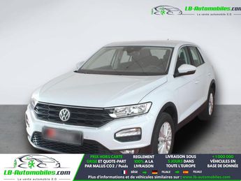  Voir d&eacute;tails -Volkswagen T Roc 1.0 TSI 115 Start/Stop BVM &agrave; Beaupuy (31)