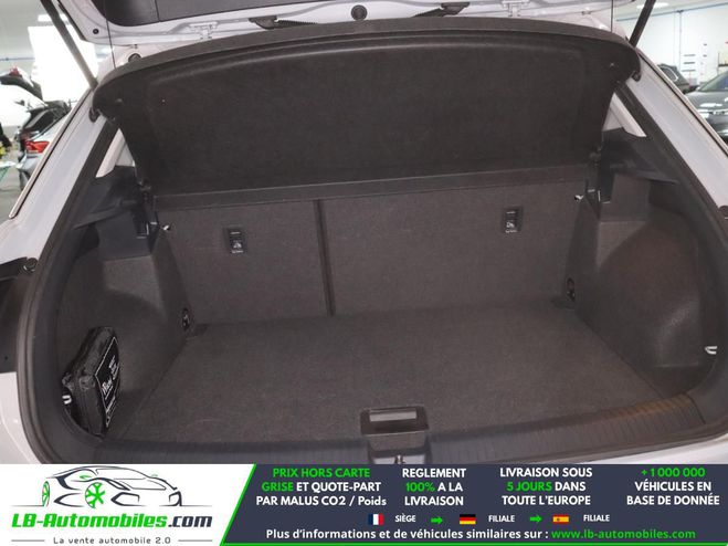 Volkswagen T Roc 1.0 TSI 115 Start/Stop BVM Blanc M�tallique de 2018