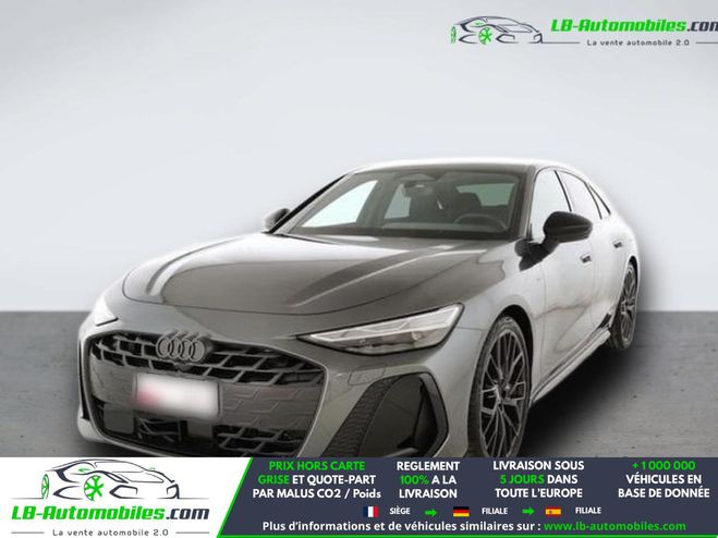 Audi A6 50 TFSIe 299 ch Quattro Gris de 2025