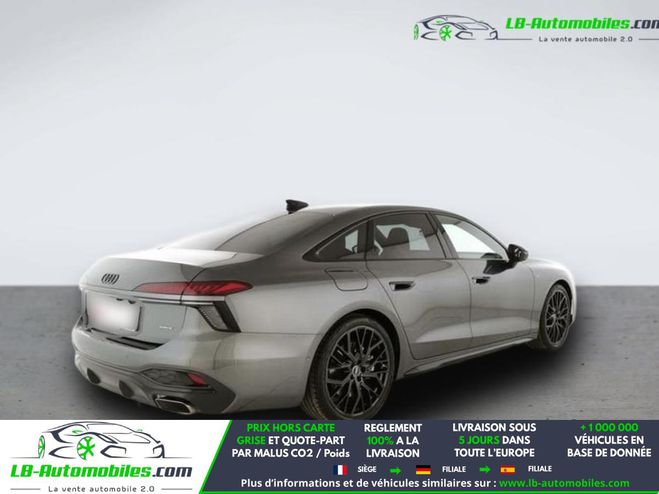 Audi A6 50 TFSIe 299 ch Quattro Gris de 2025