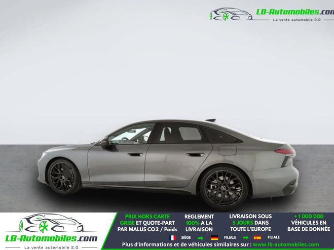 Audi A6 50 TFSIe 299 ch Quattro Gris de 2025