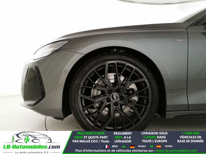 Audi A6 50 TFSIe 299 ch Quattro Gris de 2025