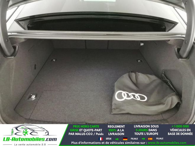 Audi A6 50 TFSIe 299 ch Quattro Gris de 2025