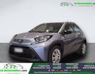 Toyota Aygo 1.0 VVT-i 72 BVA &agrave; Beaupuy (31)