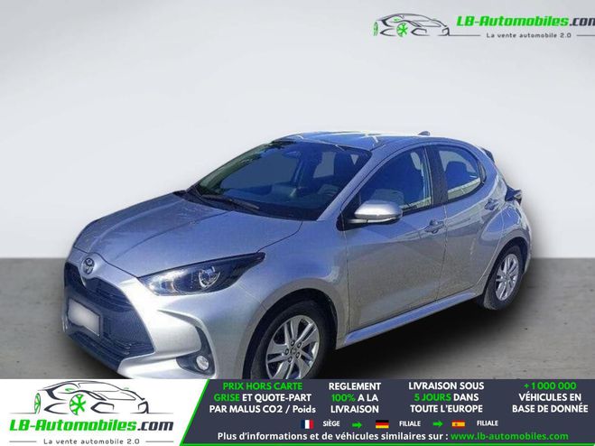 Toyota Yaris Hybride 116ch Argent� de 2024