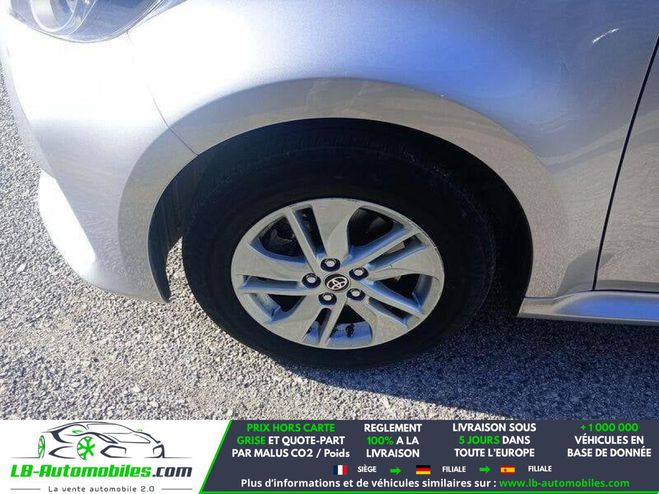 Toyota Yaris Hybride 116ch Argent� de 2024