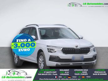  Voir d&eacute;tails -Skoda Kamiq 1.0 TSI Evo 2 95 ch BVM &agrave; Beaupuy (31)