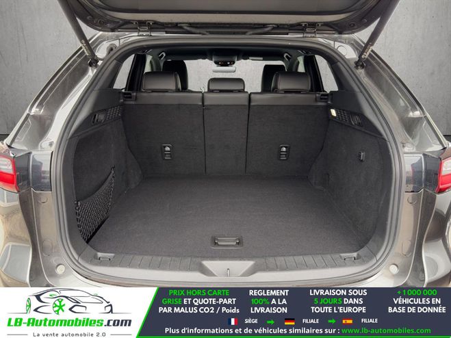 Mazda CX-60 3.3L e-SKYACTIV D 254 ch 4x4 BVA Gris M�tallique de 2025