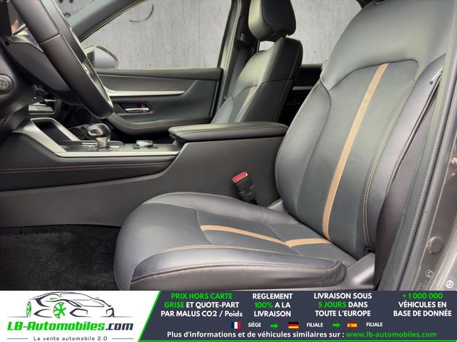 Mazda CX-60 3.3L e-SKYACTIV D 254 ch 4x4 BVA Gris M�tallique de 2025