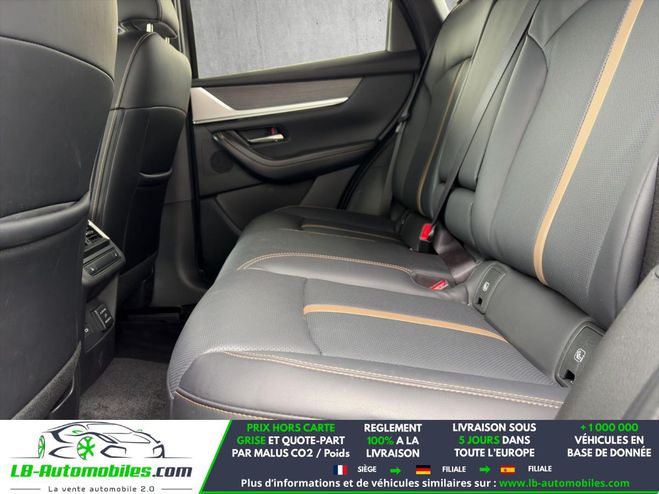 Mazda CX-60 3.3L e-SKYACTIV D 254 ch 4x4 BVA Gris M�tallique de 2025