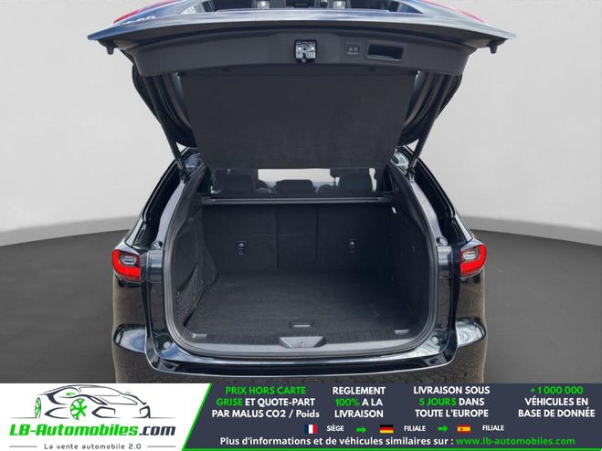 Mazda CX-60 3.3L e-SKYACTIV D 254 ch 4x4 BVA Noir M�tallique de 2025