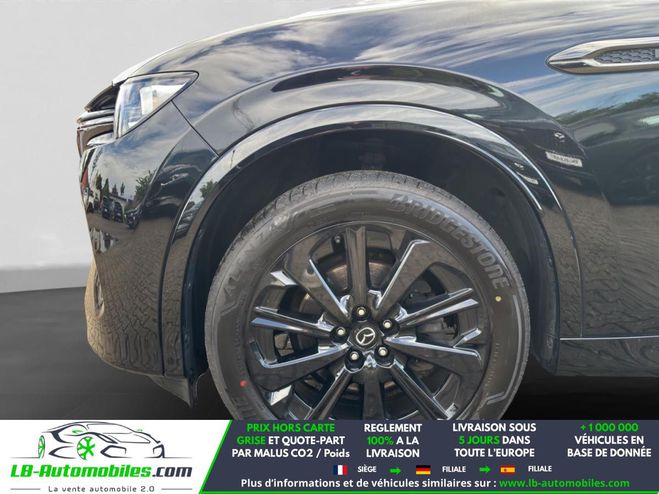 Mazda CX-60 3.3L e-SKYACTIV D 254 ch 4x4 BVA Noir M�tallique de 2025