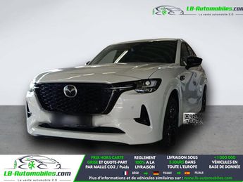  Voir d&eacute;tails -Mazda CX-60 3.3L e-SKYACTIV D 254 ch 4x4 BVA &agrave; Beaupuy (31)