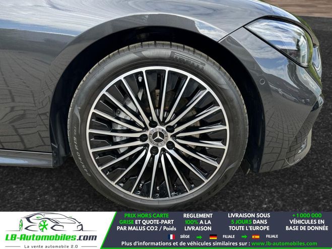 Mercedes Classe CL 200 BVA Gris M�tallique de 2025