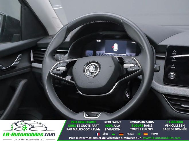 Skoda Kamiq 1.0 TSI Evo 2 95 ch BVM Gris M�tallique de 2024
