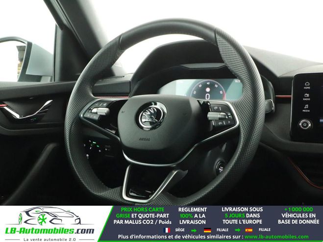 Skoda Kamiq 1.0 TSI Evo 2 116 ch BVM Argent� M�tallique de 2025
