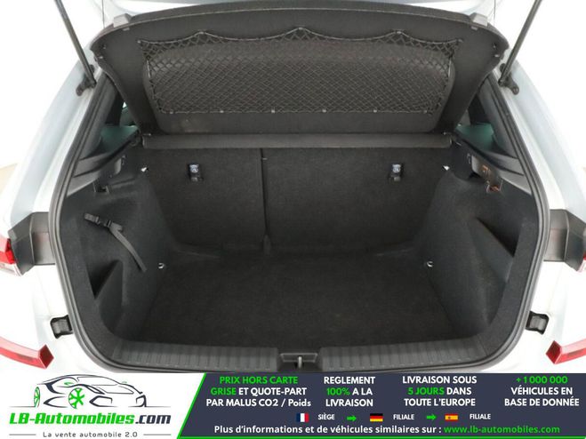 Skoda Kamiq 1.0 TSI Evo 2 116 ch BVM Argent� M�tallique de 2025