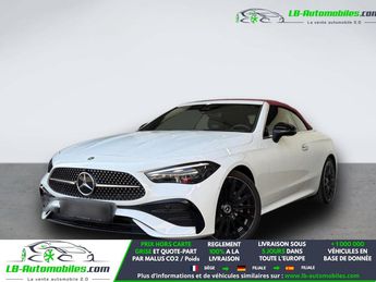  Voir d&eacute;tails -Mercedes Classe CL 200 BVA &agrave; Beaupuy (31)