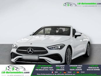 Mercedes Classe CL