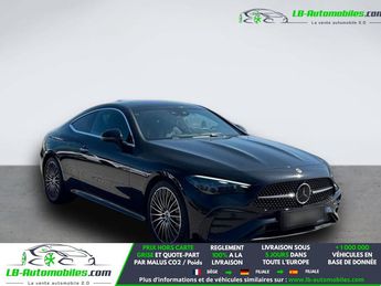 Mercedes Classe CL