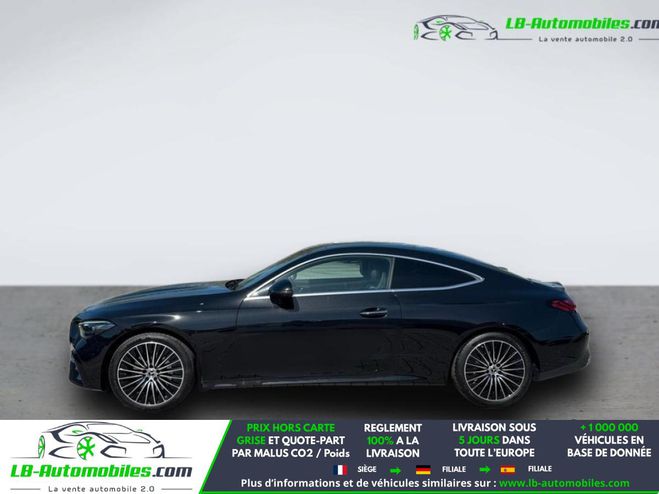 Mercedes Classe CL 200 BVA Noir M�tallique de 2024