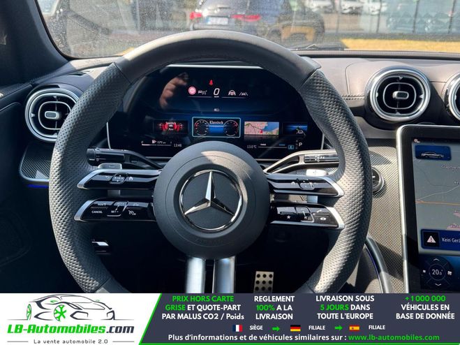 Mercedes Classe CL 200 BVA Noir M�tallique de 2024
