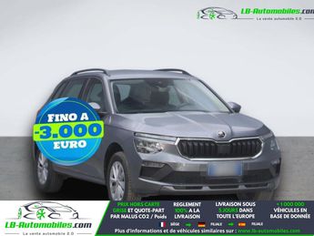  Voir d&eacute;tails -Skoda Kamiq 1.0 TSI Evo 2 95 ch BVM &agrave; Beaupuy (31)