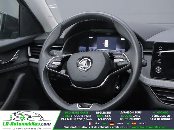 Skoda Kamiq 1.0 TSI Evo 2 95 ch BVM Gris M�tallique de 2024