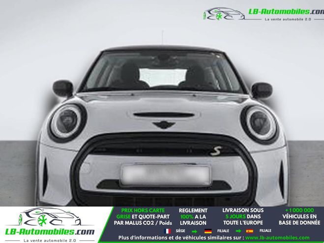 Mini Mini SE 184 CH BVA Argent� de 2021