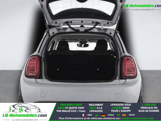 Mini Mini SE 184 CH BVA Argent� de 2021
