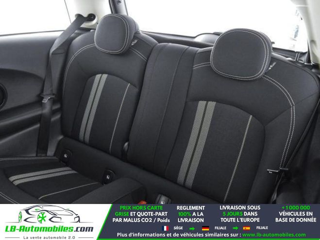 Mini Mini SE 184 CH BVA Argent� de 2021
