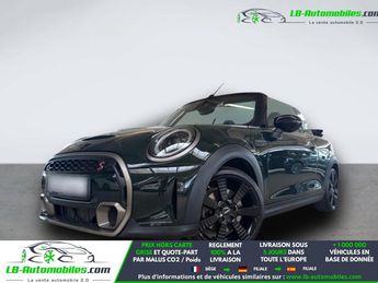  Voir d&eacute;tails -Mini Mini S 178 CH BVA &agrave; Beaupuy (31)