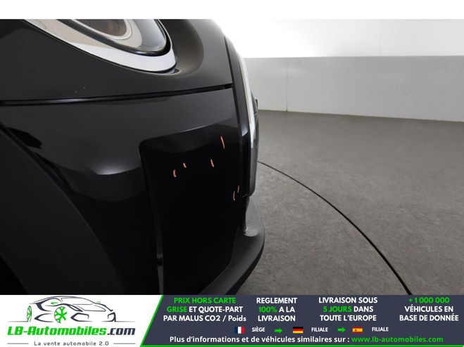 Mini Mini 102 CH BVM Noir M�tallique de 2022
