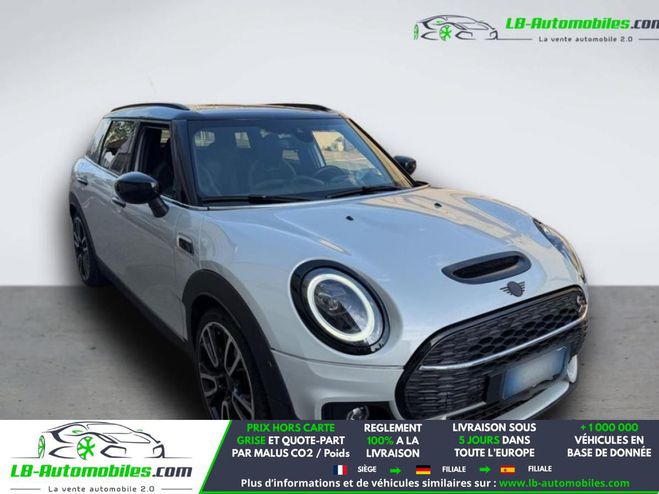 Mini Mini S 178 CH BVA Gris de 2021