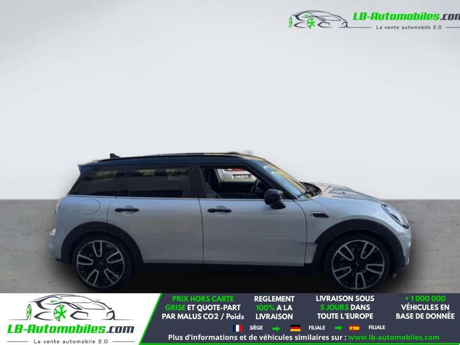 Mini Mini S 178 CH BVA Gris de 2021