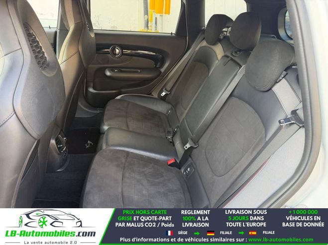 Mini Mini S 178 CH BVA Gris de 2021