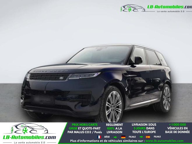 Land rover Range Rover P460e AWD 3.0L i6 PHEV Bleu M�tallique de 2024